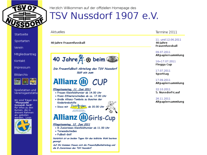 www.tsv-nussdorf.com