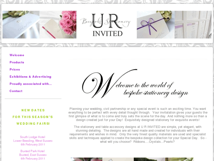 www.u-r-invited.com