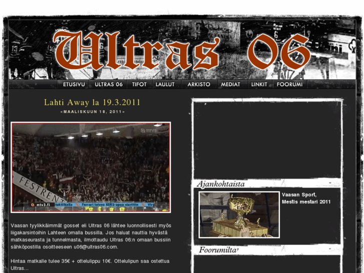 www.ultras06.com