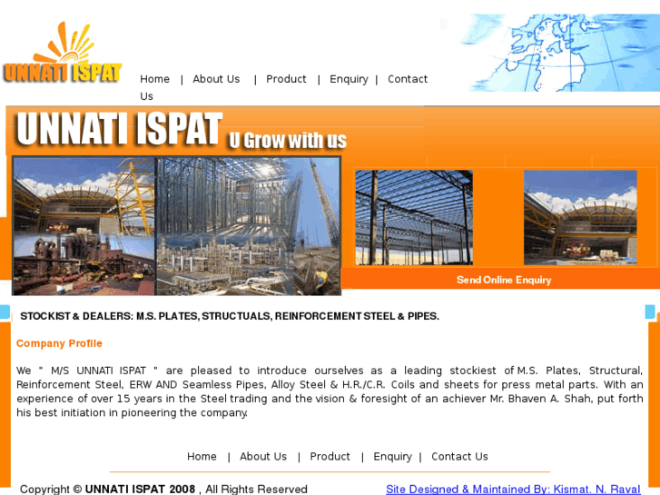 www.unnatiispat.com