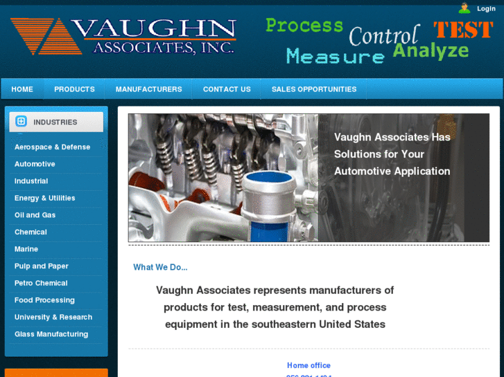 www.vaughn-associates.com