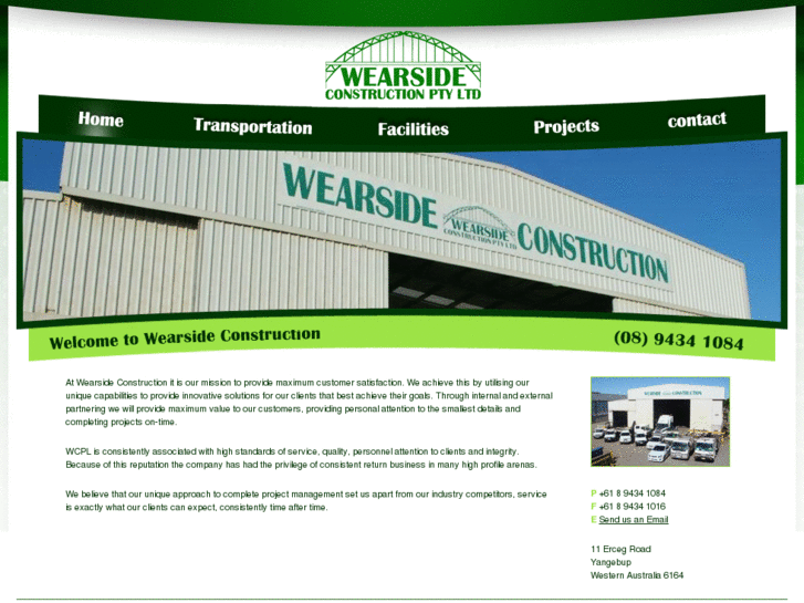 www.wearsideconstruction.com.au