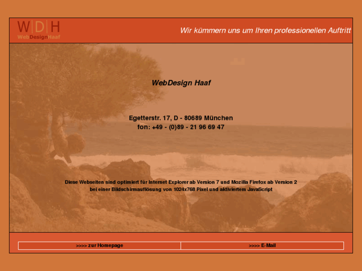 www.webdesign-haaf.biz