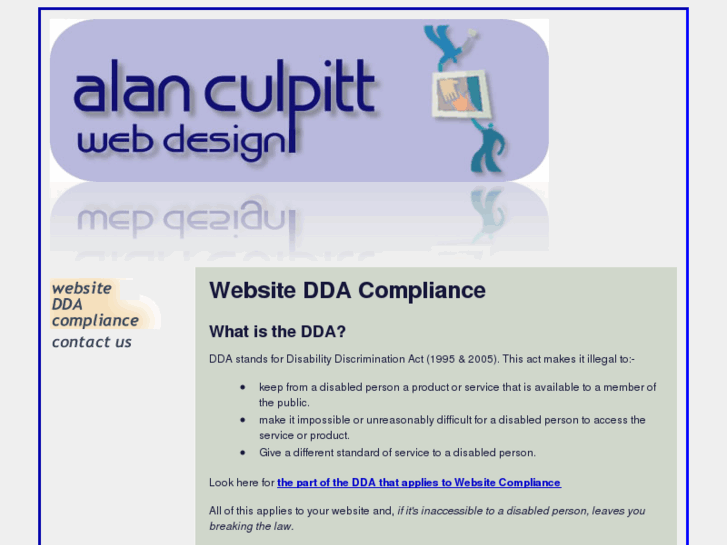 www.website-dda-compliance.co.uk