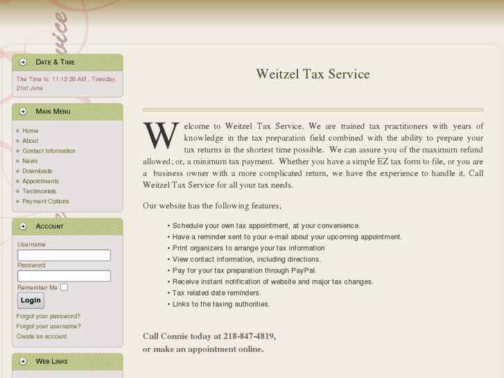 www.weitzeltax.net
