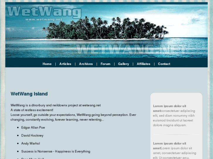 www.wetwang.net