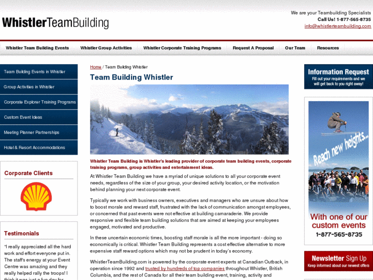 www.whistlerteambuilding.com