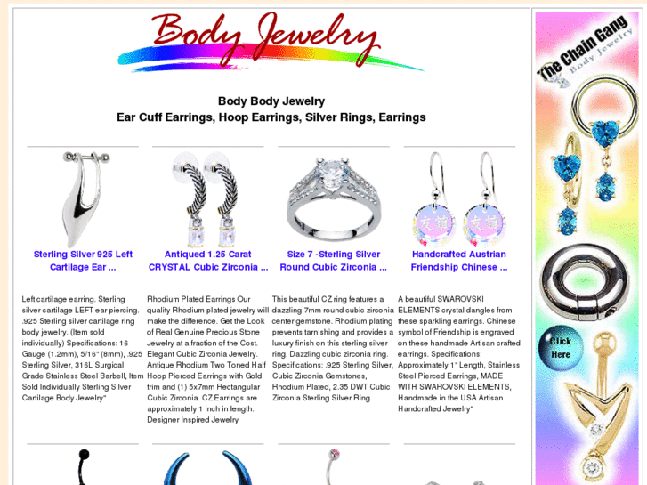 www.wholesale-body-jewelry.net