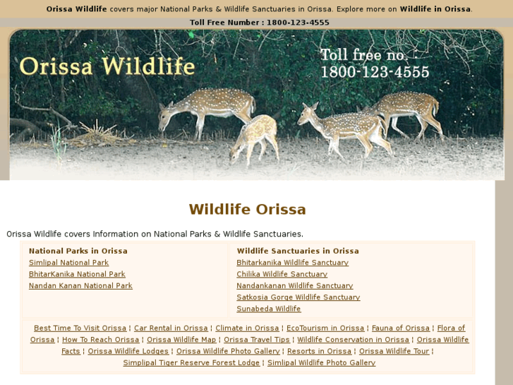 www.wildlifeorissa.com