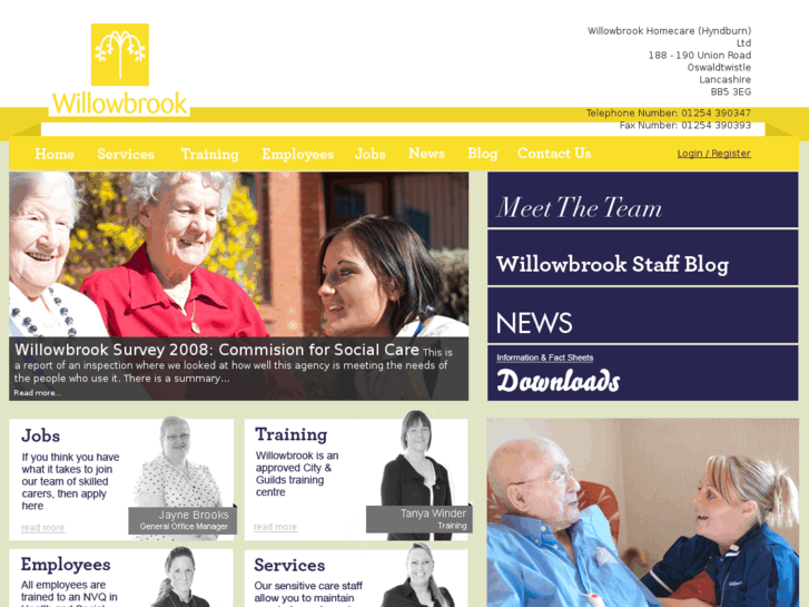 www.willowbrookhomecare.com