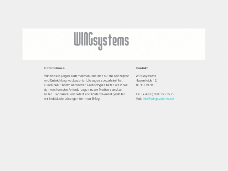 www.wingsystems.net