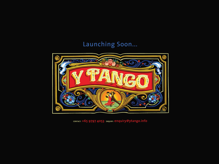 www.ytango.info