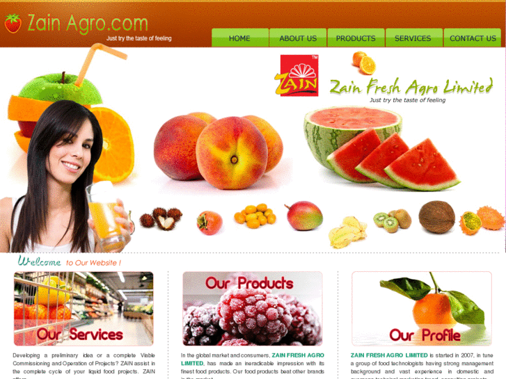 www.zainagro.com
