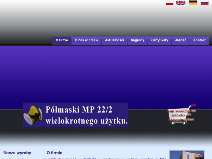 www.zgoda.pl