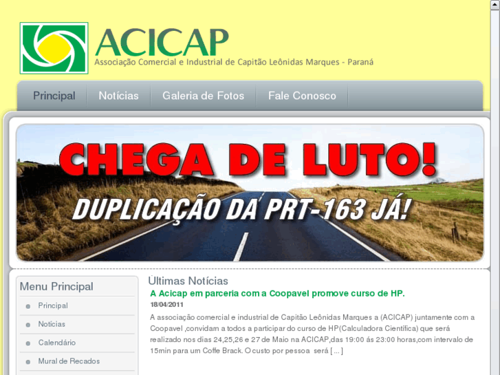 www.acicap.com