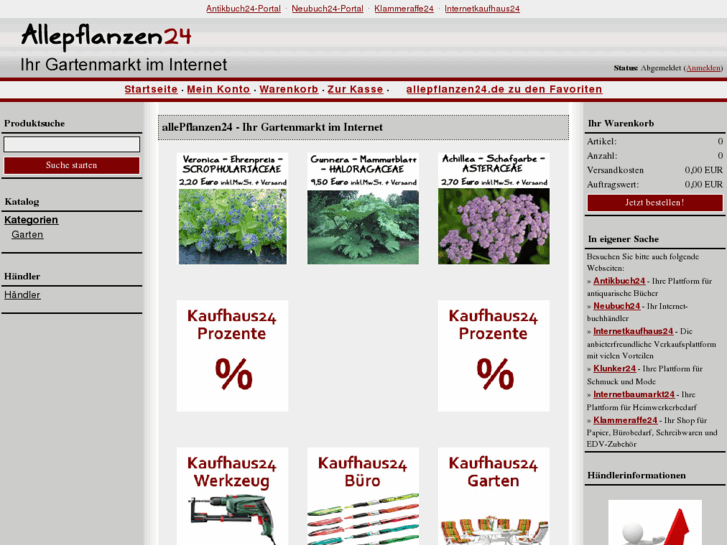 www.allepflanzen24.de