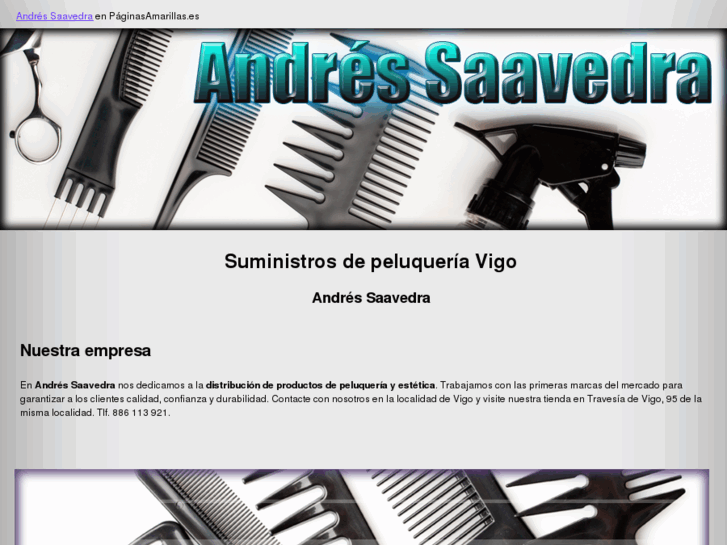 www.andressaavedra.es