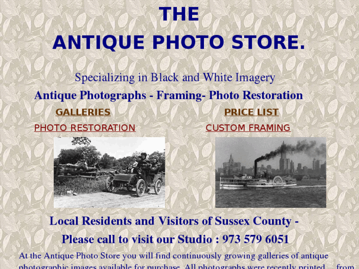 www.antiquephotostore.com