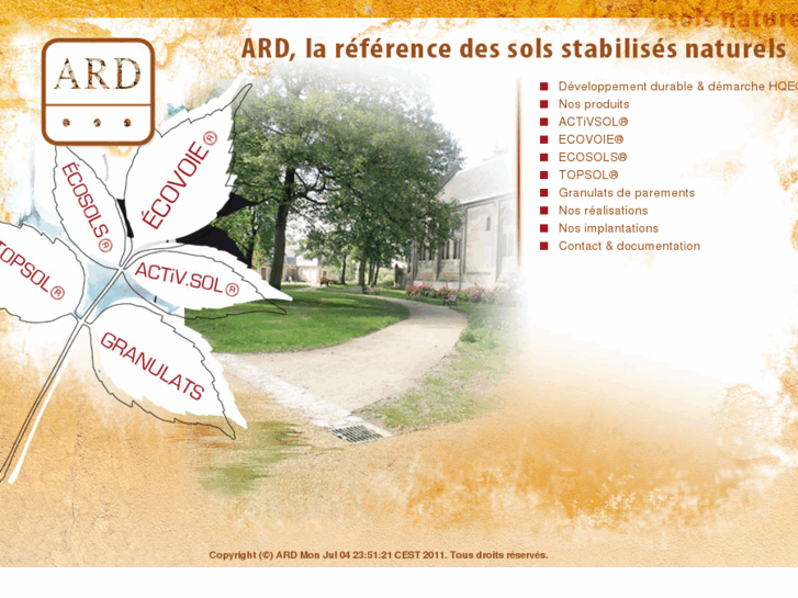 www.ard-normandie.com