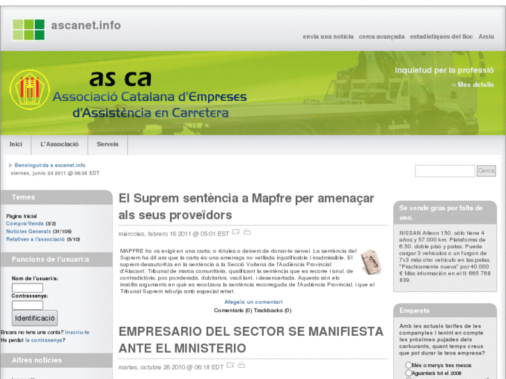 www.ascanet.info