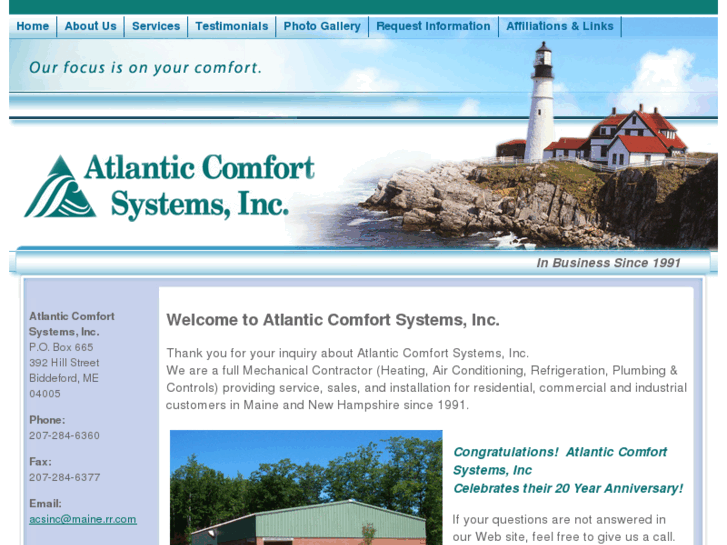 www.atlanticcomfort.com