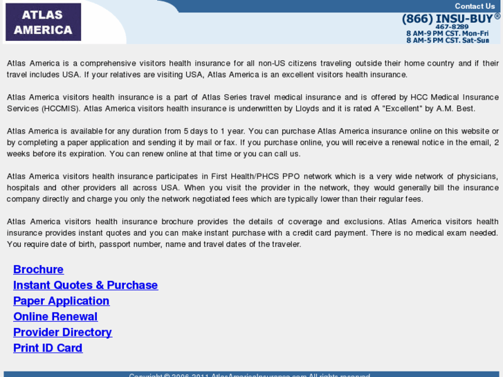 www.atlasamericainsurance.com
