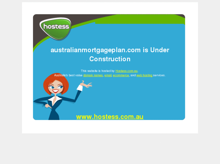 www.australianmortgageplan.com