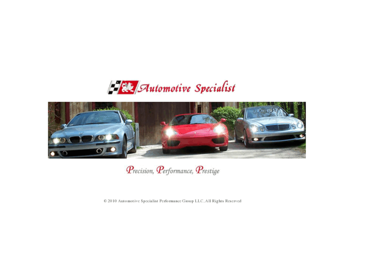 www.automotivespecialist.net