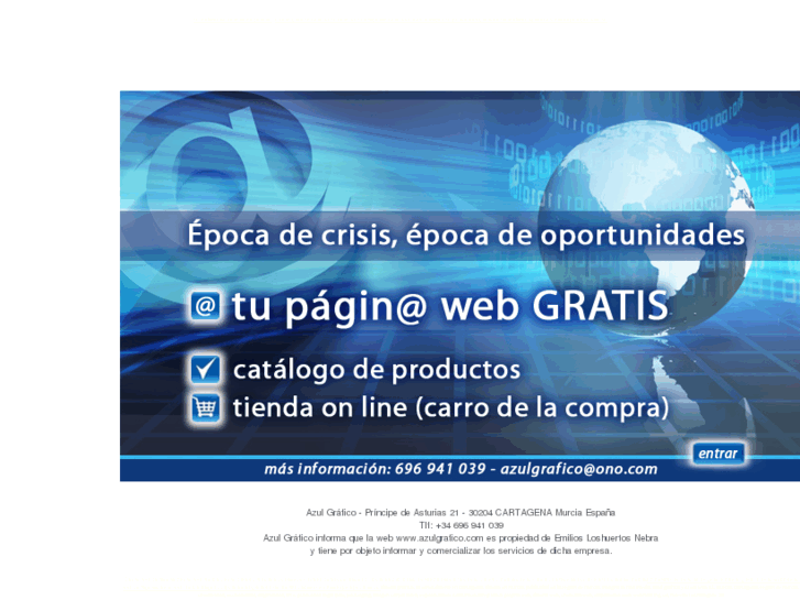 www.azulgrafico.com