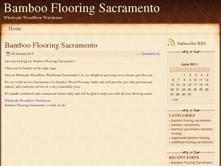 www.bambooflooringsacramento.com