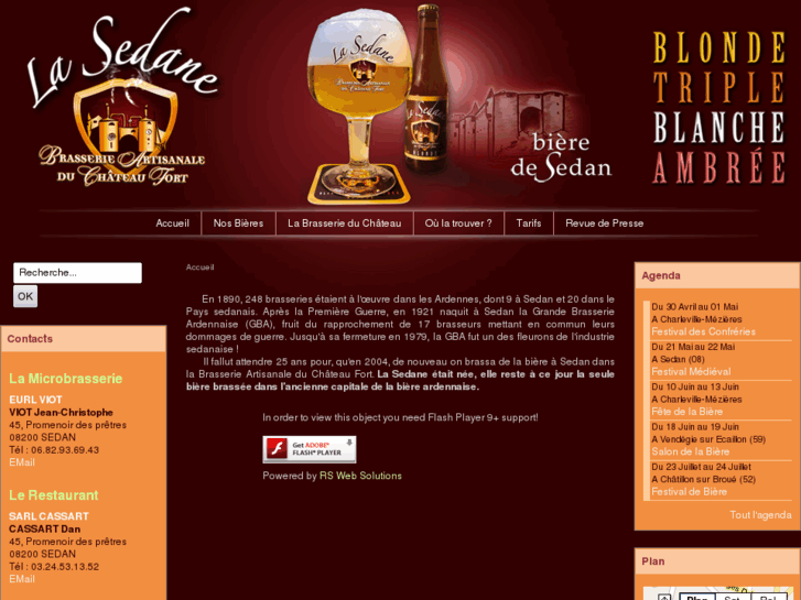 www.biere-la-sedane.com