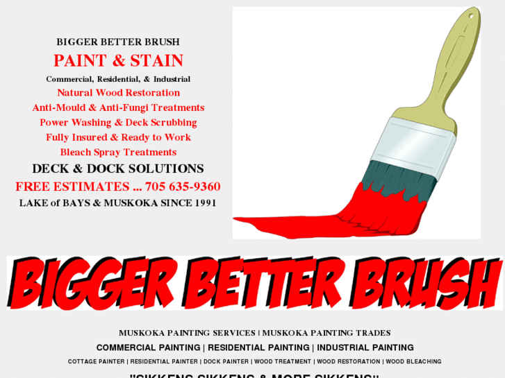 www.biggerbetterbrush.com