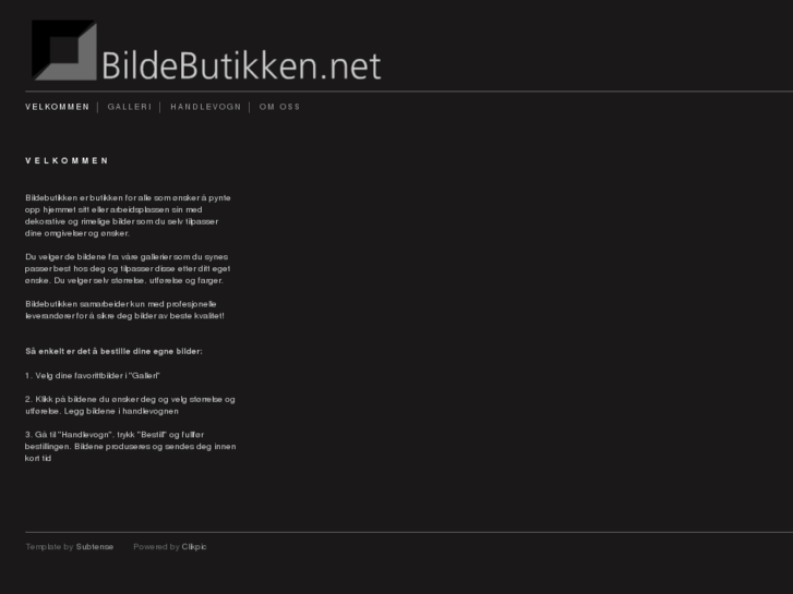 www.bildebutikken.net