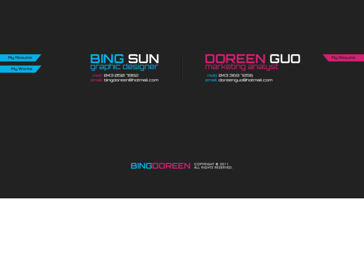 www.bingdoreen.com