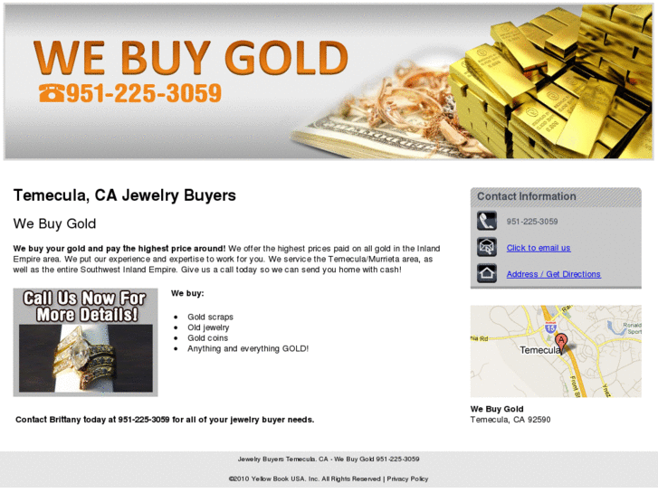 www.buygoldtemecula.com