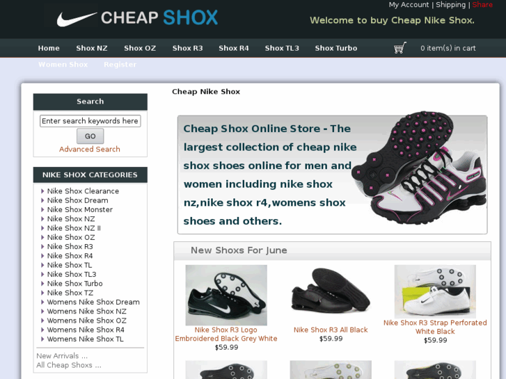 www.cheapshox.net