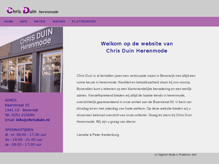 www.chrisduin.nl