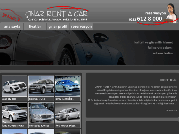 www.cinarrentacar.com