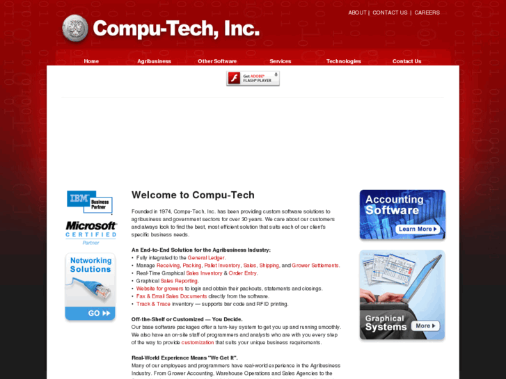 www.compu-tech-inc.com