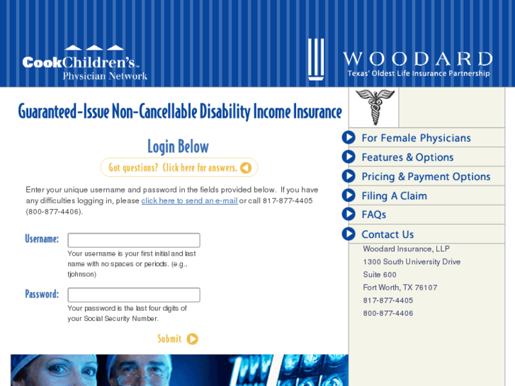 www.cookdocs.org
