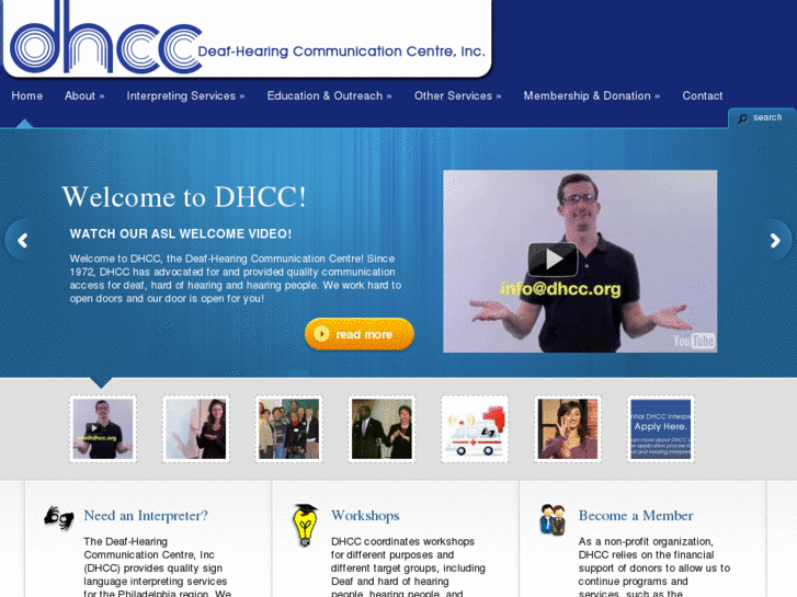 www.dhcc.org