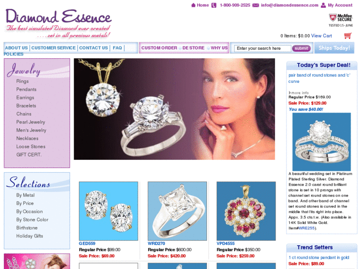 www.diamonanza.com