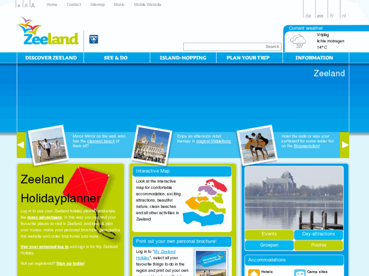 www.discoverzeeland.com