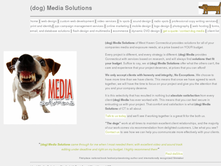 www.dogmediasolutions.com