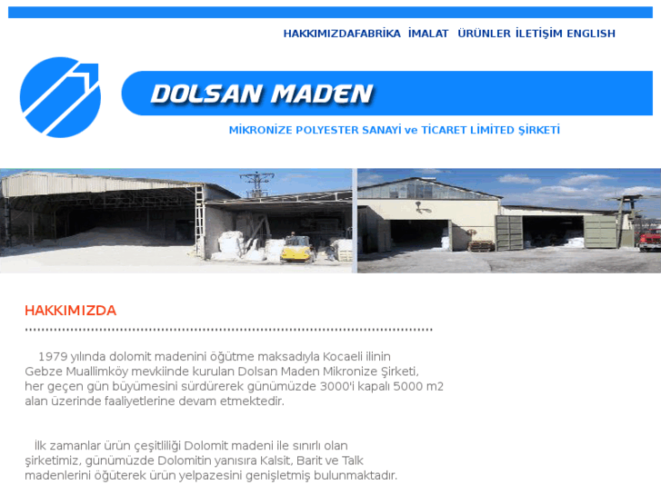 www.dolsanmaden.com