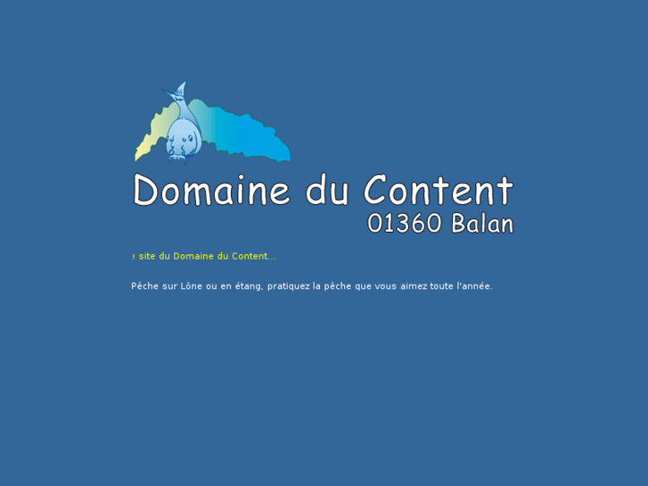 www.domaineducontent.com