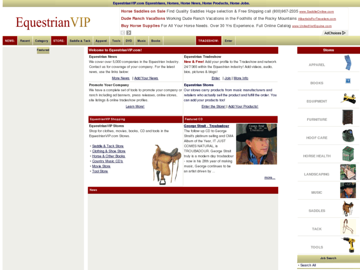 www.equestrianvip.com