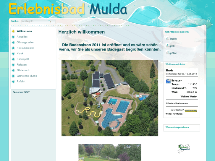 www.erlebnisbad-mulda.de