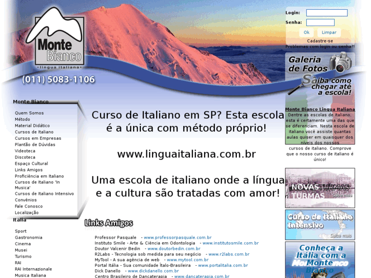 www.escoladeitaliano.net