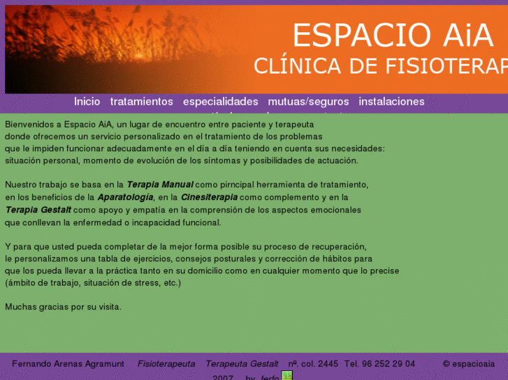 www.espacioaia.com